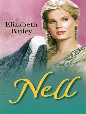 cover image of Nell